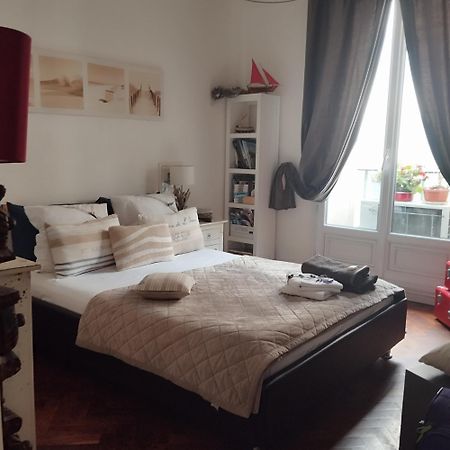 Chambre Au Panier Marseille Exteriör bild