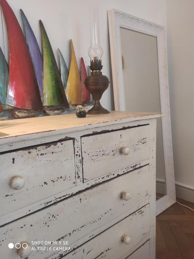 Chambre Au Panier Marseille Exteriör bild