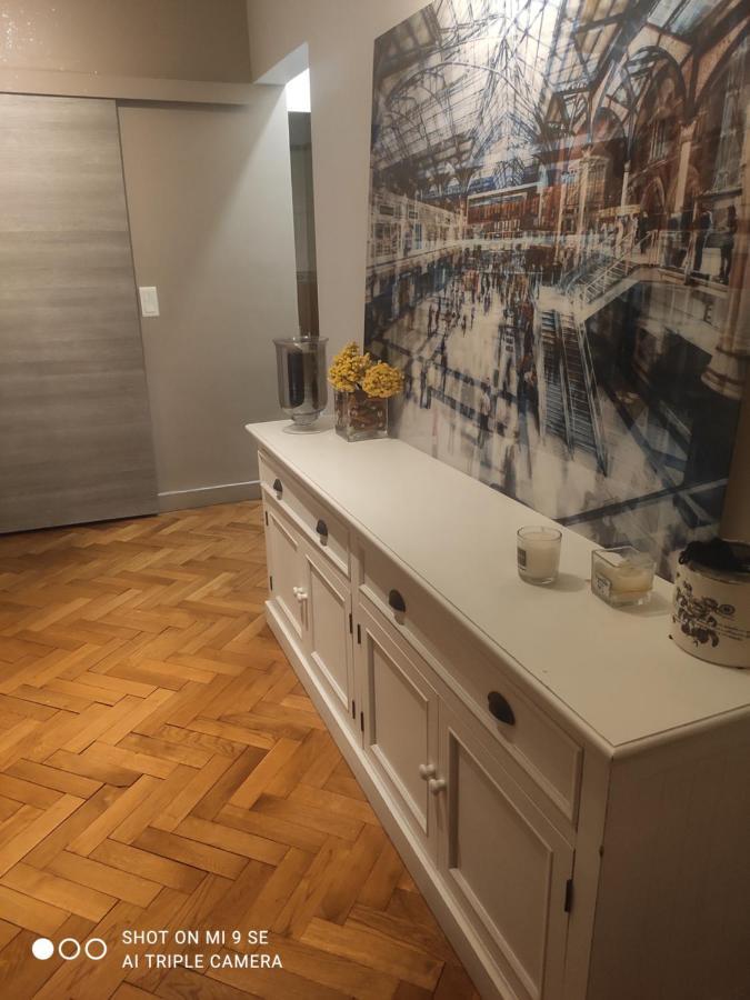 Chambre Au Panier Marseille Exteriör bild
