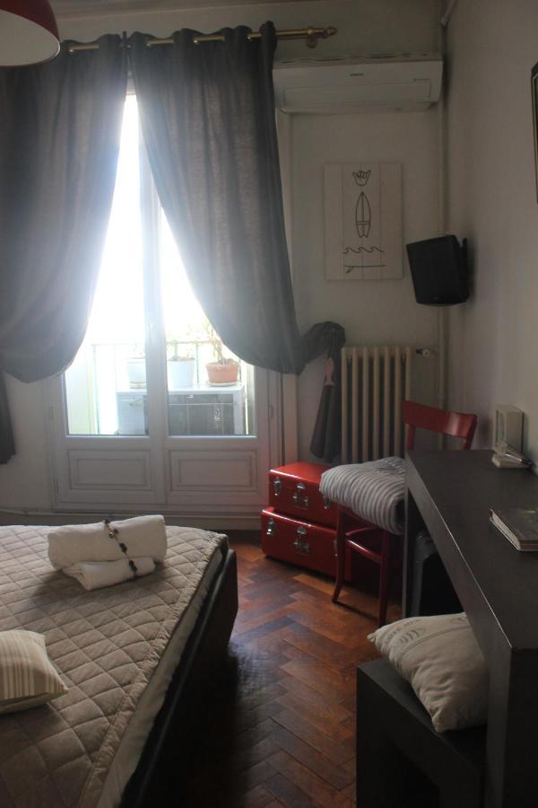 Chambre Au Panier Marseille Exteriör bild